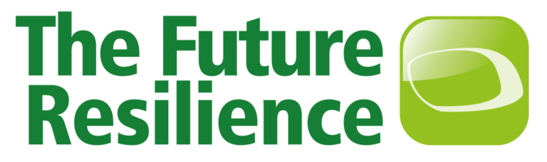 The Future Resilience Logo