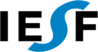 IESF Logo